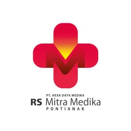 mitra medika logo